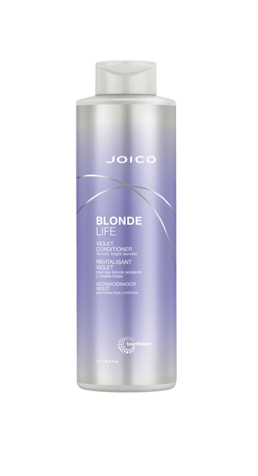 Joico Blonde Life Violet Conditioner 33.8oz Bottle